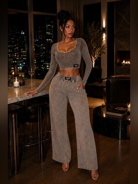 Baddie Dept Lover Girl Set